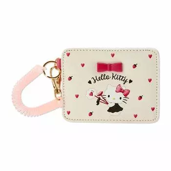 Детский абонемент Sanrio Hello Kitty (Сердце), 733849