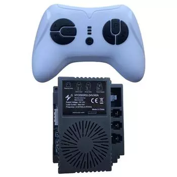 Детский электромобиль на батарейках S без батарей Remote control