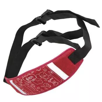 Детский эргономичный ремень безопасности для мотоцикла, дышащий ремень безопасности для заднего сиденья мотоцикла, ремень безопасности для водителя, аксессуары для мотоцикла серый