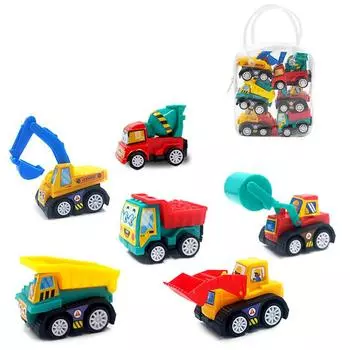 Детский автомобиль, строительство автомобиля, электрический ролик, динозавр, обмотка, горная дорога, железная дорога, спидер, игрушка One Size синий