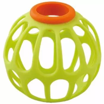 Детский ba Mag Ball Plus Lime Green [Japan Care]