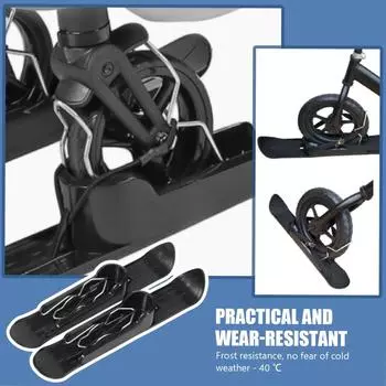 Детский балансировочный велосипед 1 комплект Детская машина Сноуборд Сноубординг Детский самокат Детский самокат Сноуборд Лыжное оборудование Баланс