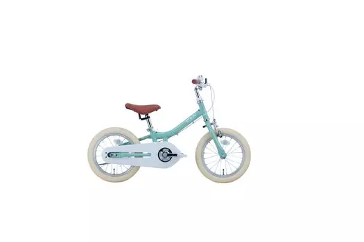 Детский беговой велосипед SAKAI CYCLE для детей от 3 лет и старше 14 дюймов TW14RUNA зеленый двухсторонний велосипед. Велосипед, Младенец, Детский, Велосипед, Велосипед, Велосипед, Вверх, зелёный