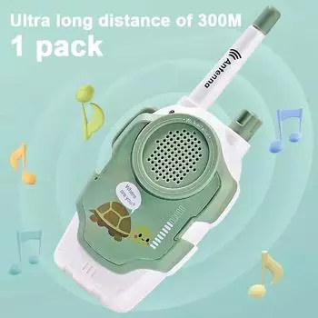 Детский беспроводной интерком Matches the image3