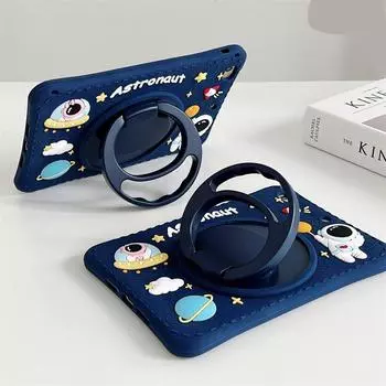 Детский безопасный силиконовый чехол для Lenovo Tab Plus, противоударный чехол-подставка для планшета Tab P11 Pro TB-J706F