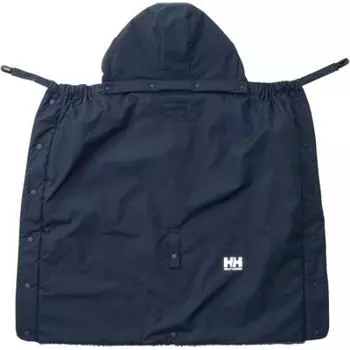 Детский чехол B Shaggy Fleece Rain Cover Ocean Navy BF [Helly Hansen]