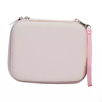 Детский чехол для камеры Instant Bag EVA для путешествий Легкий кабельный аксессуар для хранения