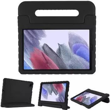 Детский чехол ProCase для Samsung Galaxy Tab A7 Lite, противоударный детский чехол с ручкой и подставкой, легкий бампер, совместимый с Galaxy Tab A7 Lite