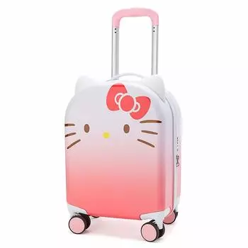Детский чемодан Sanrio Hello Kitty 157783
