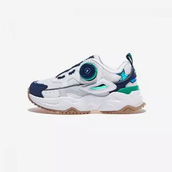 Детский циферблат Fila Rayfly 3XM02303F-460 170