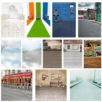 Детский день свадьба пол виниловый фон для фотостудии фон реквизит 100x150cm