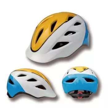 Детский детский Duck Tongue Roller Skateboard Велосипедный велосипед Беговел Спортивный шлем Жесткий шлем S size 50-53cm red