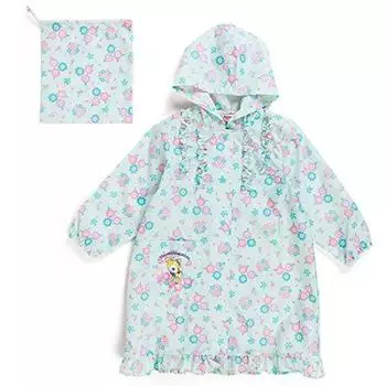 Детский дождевик Sanrio Humming Mint (Хана) 110см