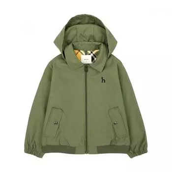 Детский джемпер Hedges Kids с подкладкой Huf11jf11m Kk 100