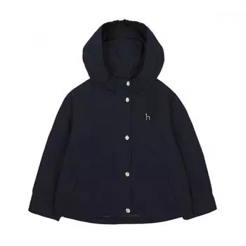 Детский джемпер Hazzis Kids Safari с подкладкой Huf11jf51m Nv 100