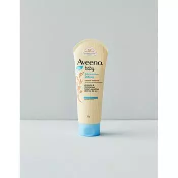 Детский ежедневный увлажняющий лосьон Aveeno 227 г