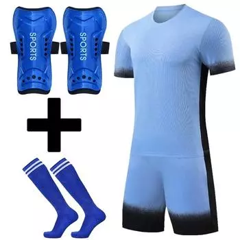Детский футбольный трикотаж для взрослых, персонализированный мужской комплект футбольного джерси, полиэстеровая футбольная форма, дышащая футбольная форма XXXXXL