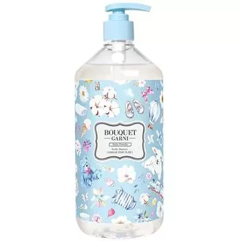 Детский гель для душа Bouquet Garni, 1 л, 1 шт.