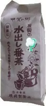 Детский холодный напиток банча 400 г x 3 пакета Tatsuoka s