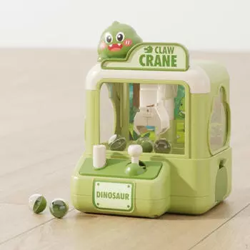Детский игровой автомат с клешней, сувенир для вечеринки, координация рук и глаз, для детей, девочек, мальчиков, игровой автомат для выдачи призов, игрушка