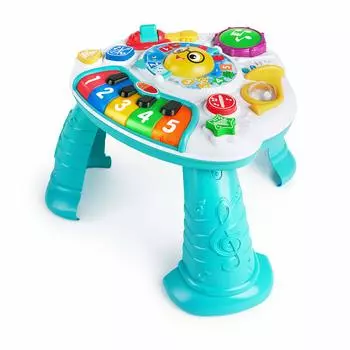 Детский игровой столик Kids II Japan Baby Einstein Discovering Music от Kids II Blue (90592)