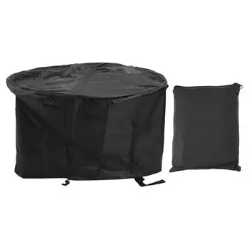 Детский игровой столик, водонепроницаемый, пылезащитный, солнцезащитный козырек, серебряное покрытие, ткань Оксфорд 420D, круглый, песок, вода