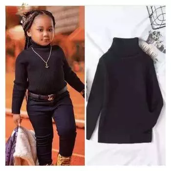 Детский кардиган, вязаный свитер, осеннее и зимнее модное пальто для мальчиков и девочек 100cm белый