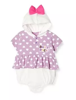 Детский комбинезон с капюшоном Daisy Dress Up 215107631 70 [Disney]
