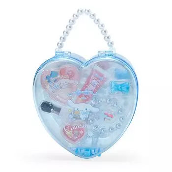 Детский косметический набор Sanrio Cinnamoroll 502961 синий