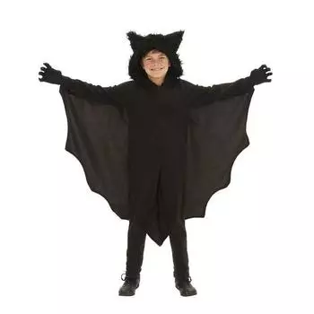 Детский костюм унисекс с капюшоном, детский сексуальный костюм для косплея, костюм для косплея на Хэллоуин, подарок, Vestidos De
