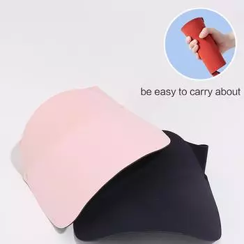 Детский козырек, летний солнцезащитный козырек, регулируемый женский козырек, шляпа для гольфа, летняя шляпа с защитой от ультрафиолета, пляжный козырек с широкими полями, солнцезащитная шляпа adult чёрный