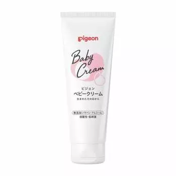 Детский крем Pigeon 110г