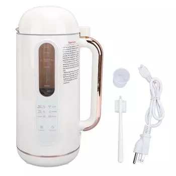 Детский кухонный комбайн соковыжималка мини соковыжималка без фильтра портативный дизайн многофункциональный 900 мл