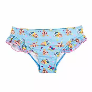 Детский купальник щенячий патруль PAW PATROL