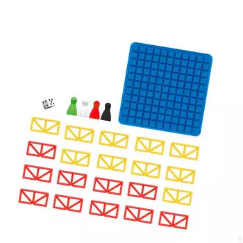 Детский лабиринт развивающая игрушка преследование и перехват уникальные подарки интерактивный развлекательный стол 20 Fences