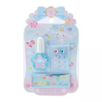 Детский лак для ногтей Sanrio Cinnamoroll 192953