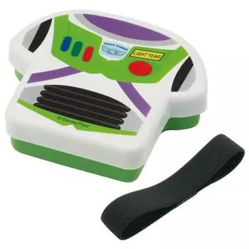 Детский ланч-бокс Skater 3D 310 мл Disney Toy Story Buzz LBD2-A