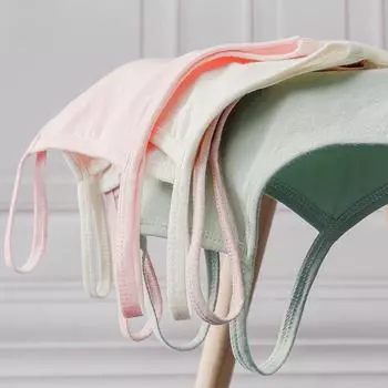 Детский летний жилет из лайкры и хлопка - однотонные топы для мальчиков и девочек sling, Randy, size 90 розовый