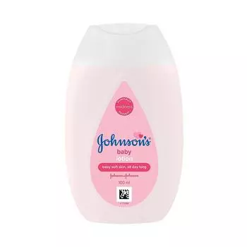 Детский лосьон (100 мл), Baby Lotion, Johnson’s Baby