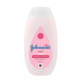 Детский лосьон (200 мл), Baby Lotion, Johnson’s Baby