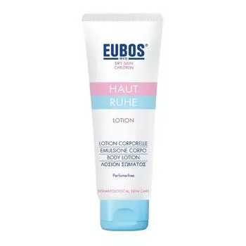 Детский лосьон Oibos 125 мл