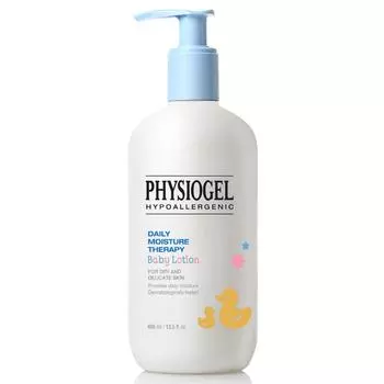 Детский лосьон Physiogel Daily Moisture Therapy, 400 мл, 1 шт.