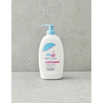 Детский лосьон Sebamed 400 мл