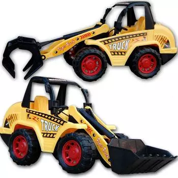 Детский мини-автомобиль, игрушки, модель автомобиля, образовательные игрушки, инженерный автомобиль