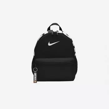 Детский мини-рюкзак Nike Brasilia JDI 11 л, черный