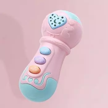 Детский музыкальный инструмент многофункциональный дошкольный образовательный обучающий для малышей и маленьких детей