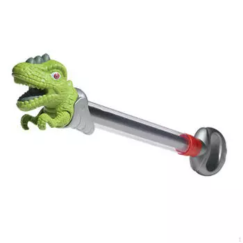 Детский набор для активного отдыха «Dino Fun» tyrannosaurus green