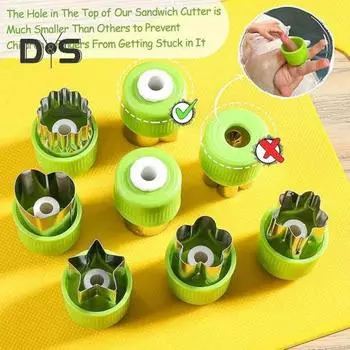 Детский набор разделочных досок и резцов, детский набор кухонных резцов для настоящей готовки, игрушечная кухня с перчатками, ножницы, разделочная доска, резак для фруктов, игровой домик B