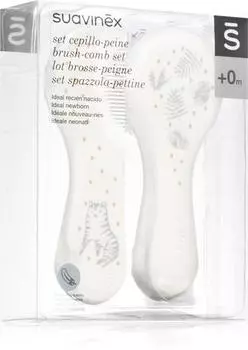 детский набор TU прозрачный