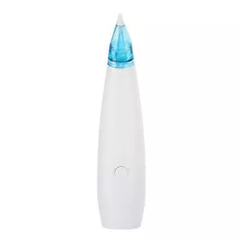 Детский назальный аспиратор, электрический, для младенцев, силиконовый, автоматический, для отсасывания соплей